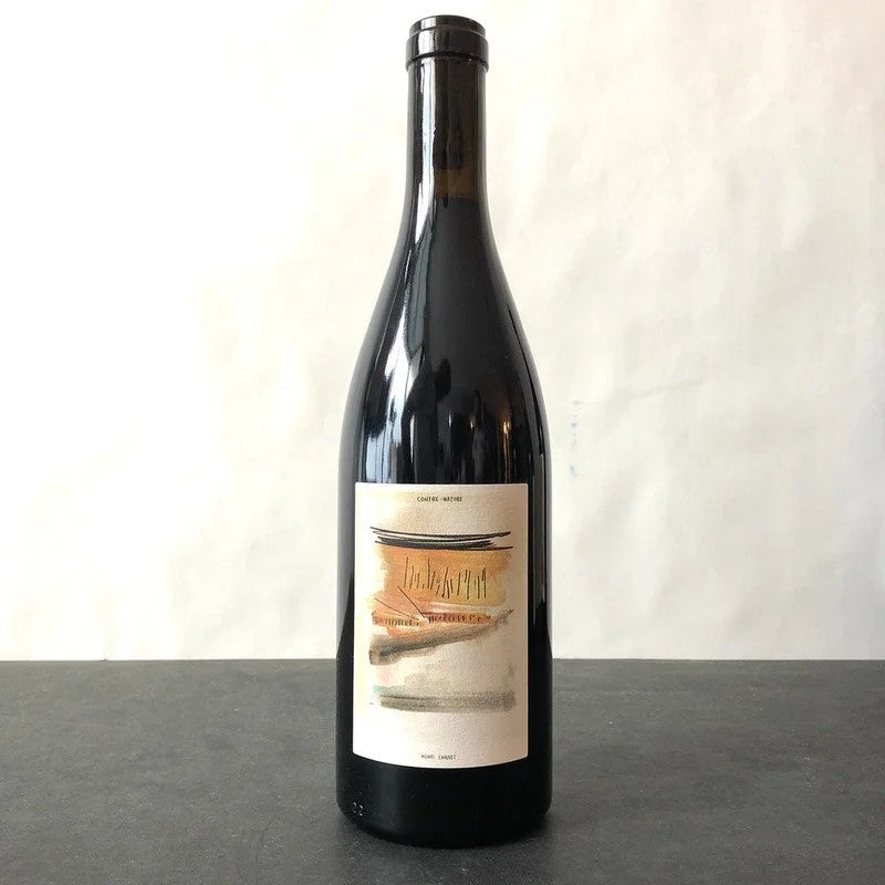 2023HenriChauvet‘Contre-Nature’,VindeFrance