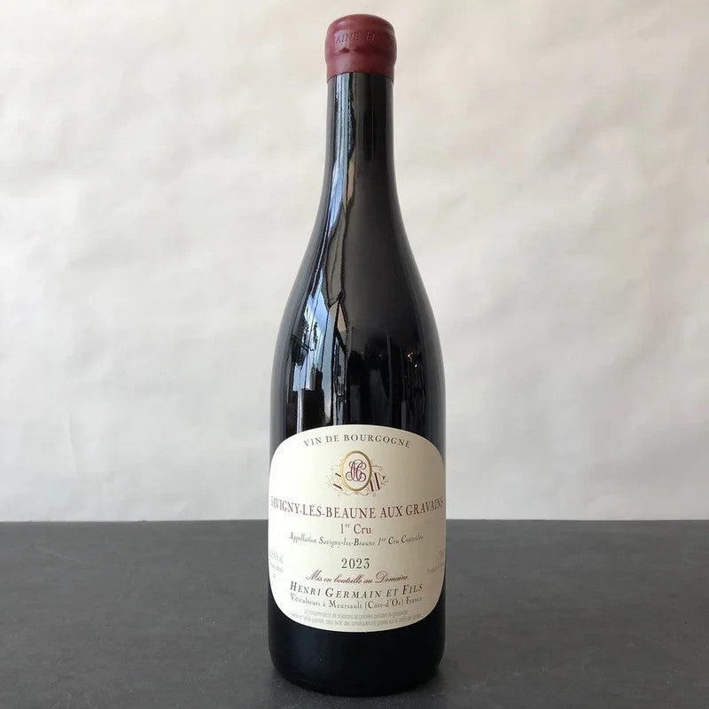 2023HenriGermainetFilsAuxGravains,Savigny-les-BeaunePremierCru,France