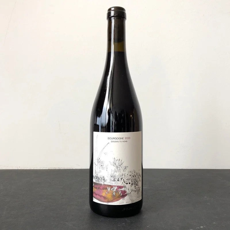 2023IcyLiu‘BourgogneDoudouTuViens’,Burgundy,France