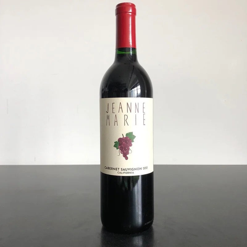 2023JeanneMarieCabernetSauvignon,California,USA