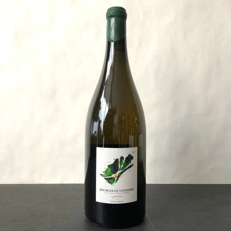 2023JeremyArnaudBourgogneTonnerreLesHuees,Burgundy,France1.5LMagnum