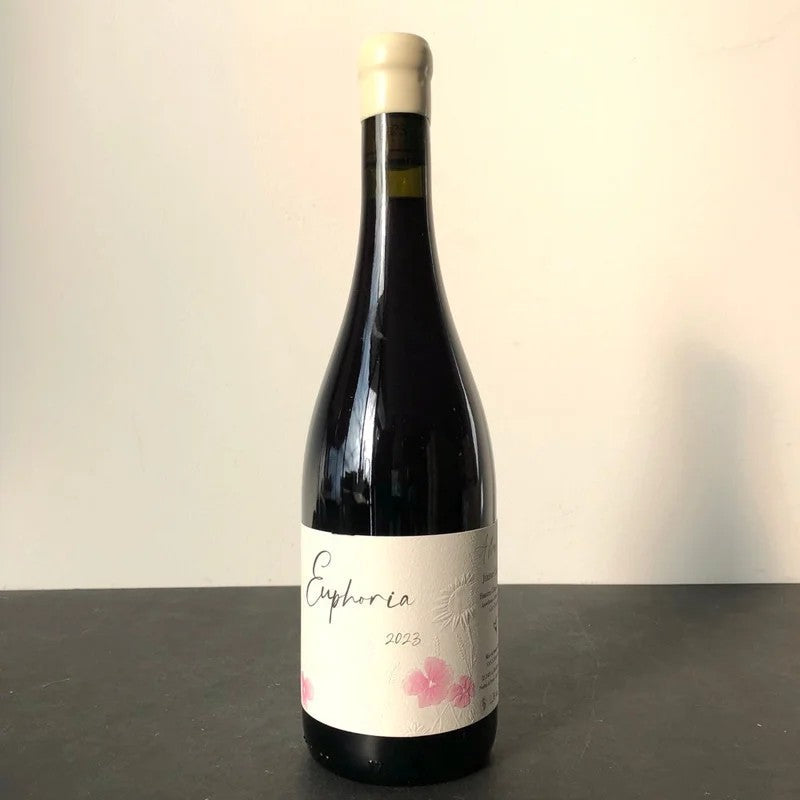 2023JeremyCarteret‘Euphoria’HautesCotesRouge,Burgundy,France