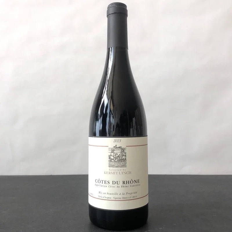 2023KermitLynchSelectionsCuveeCotesDuRhone