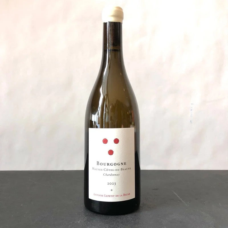 2023LaPierreRondeHautesCotesdeBeauneChardonnay,Burgundy,FranceProducer