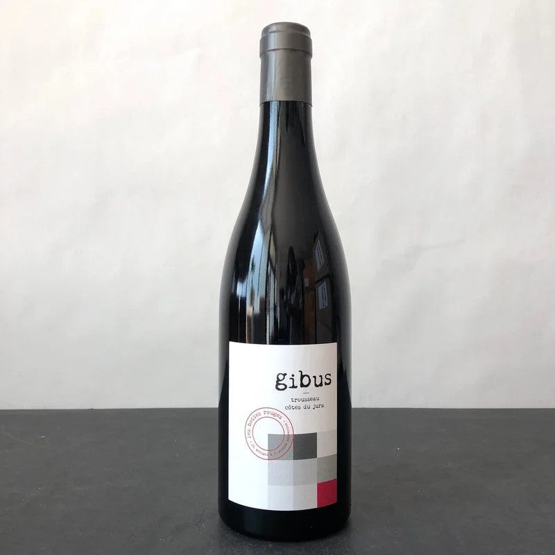 2023LesBottesRouges,Arbois‘Gibus’TrousseauJura,France