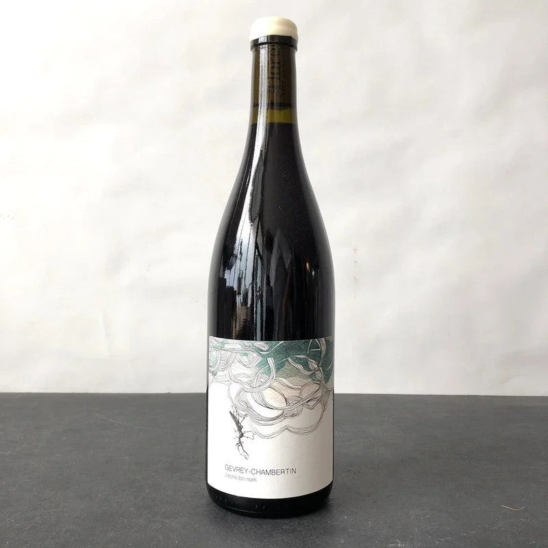 2023LesHoreesGevrey-ChambertinJ’ecrisTonNom,Burgundy,France
