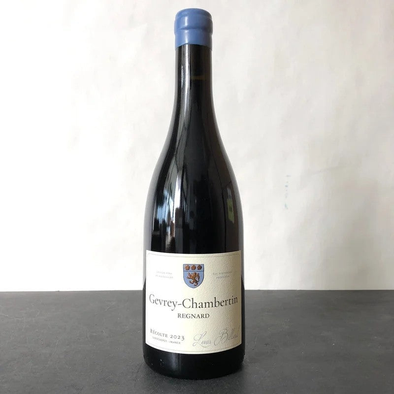 2023LouisBillardGevrey-ChambertinRegnard,CotedeNuits,France
