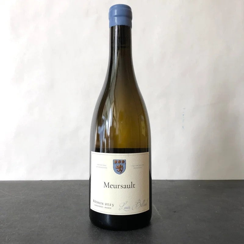 2023LouisBillardMeursault,CotedeBeaune,France