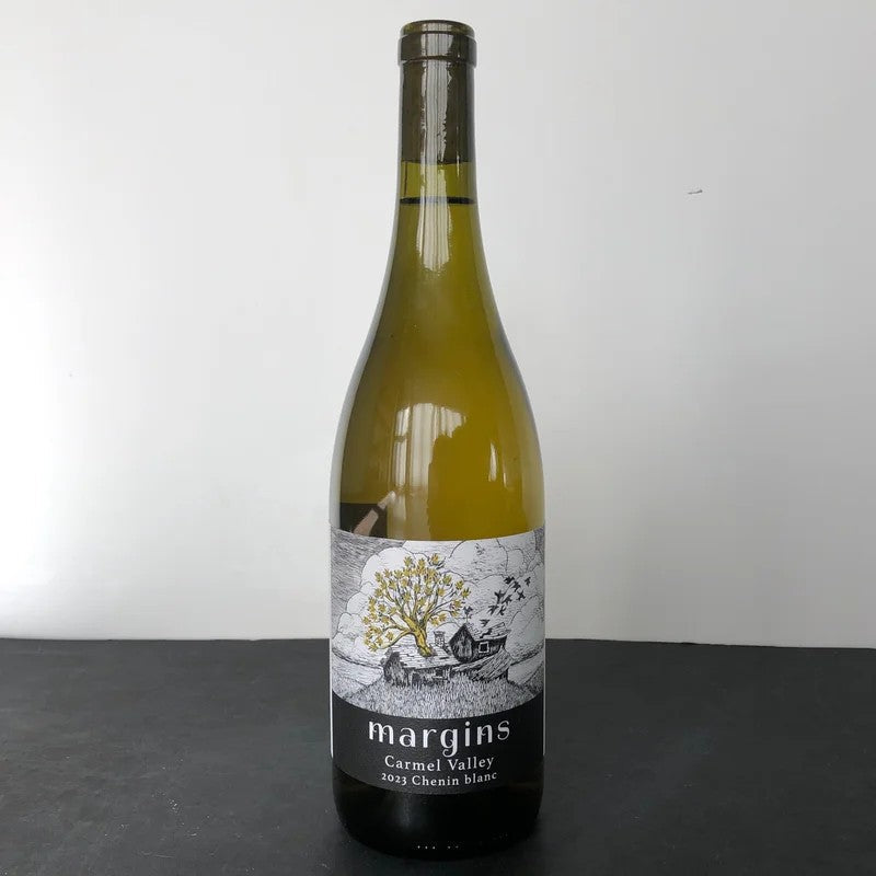 2023MarginsCheninBlanc,CarmelValley,California