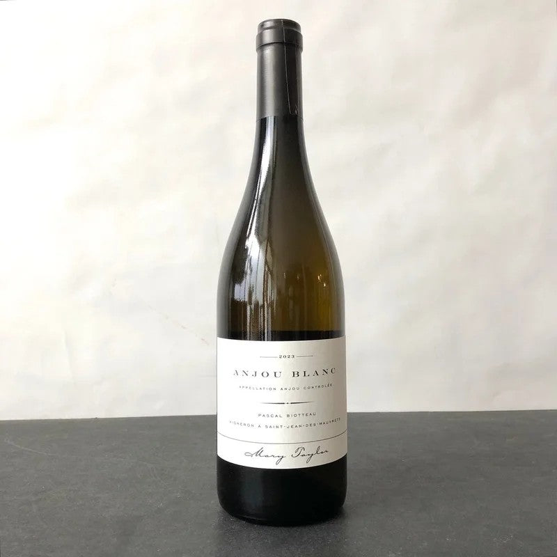 2023MaryTaylor‘PascalBiotteau’AnjouBlancLoire,France