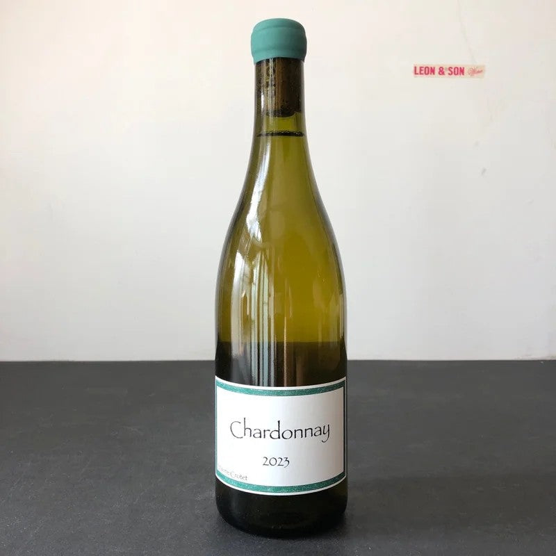 2023MaximeCrotetChardonnayJura,VindeFrance