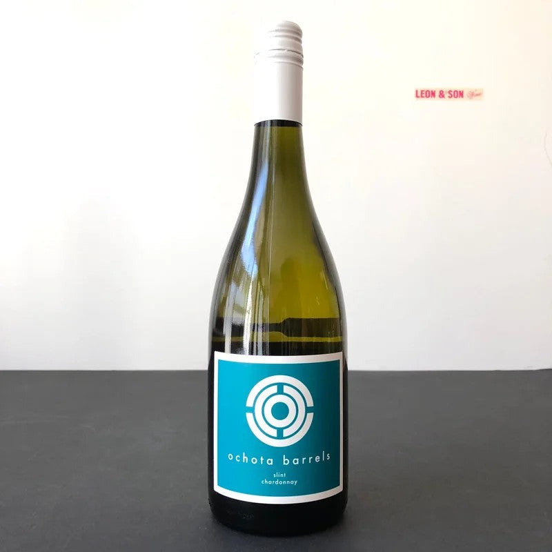 2023OchotaBarrelsSlintChardonnayAdelaideHills,Australia