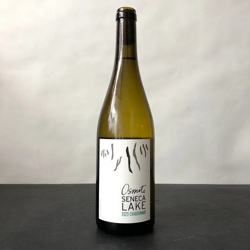 2023OsmoteChardonnaySenecaLake,NewYork,USA