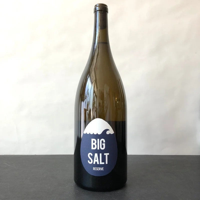 2023Ovum‘BigSalt’White,OregonMagnum(1.5L)