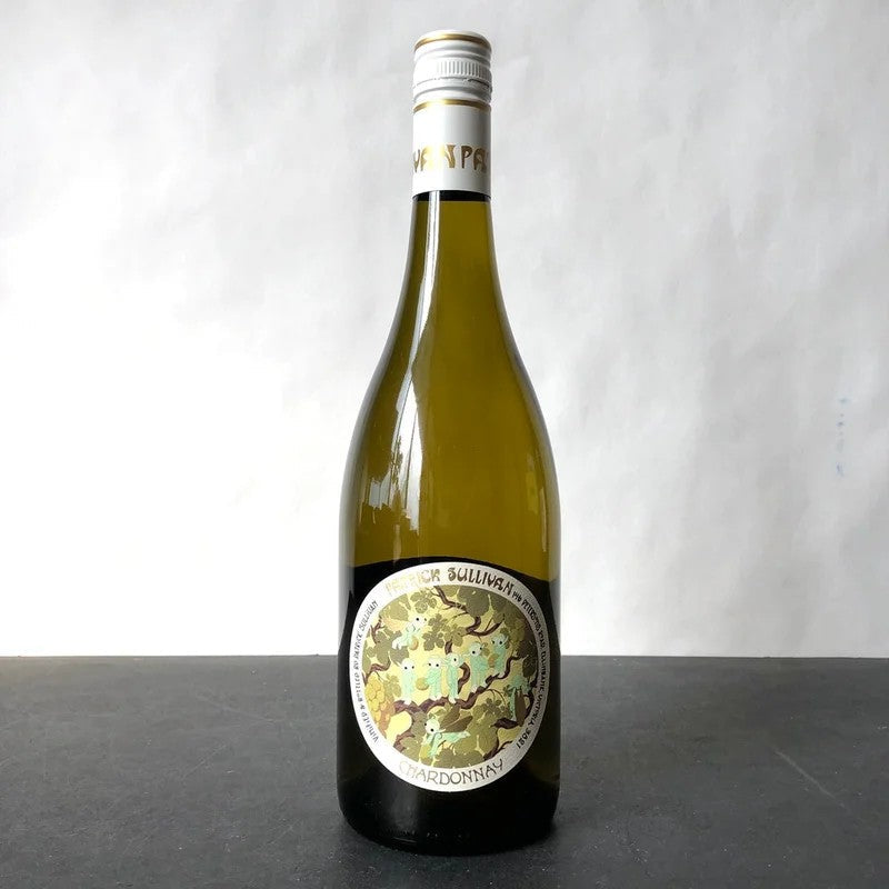 2023PatrickSullivanChardonnay,SouthEastAustralia,Australia