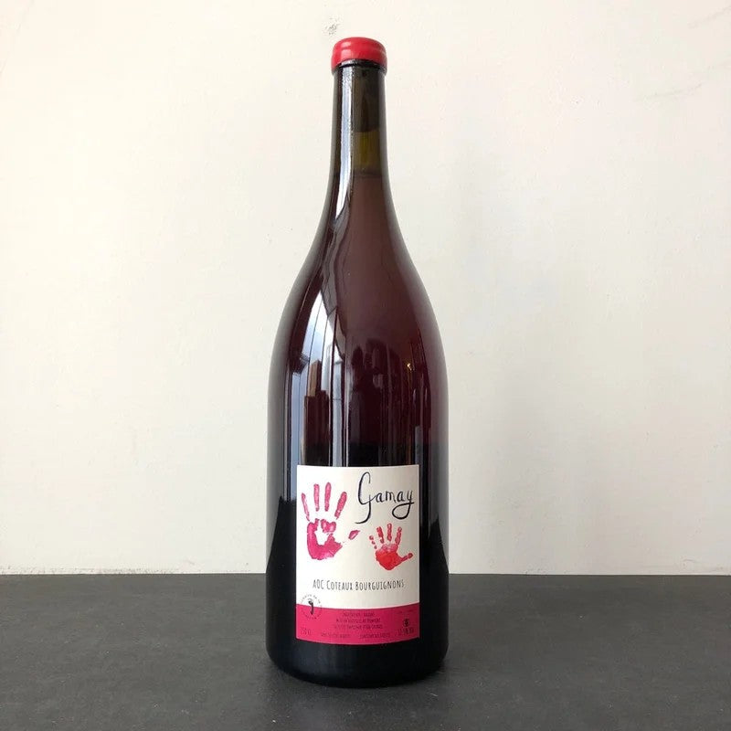 2023PetiteEmpreinte,GamayCoteauxBourguignons,Burgundy,FranceMagnum(1.5L)
