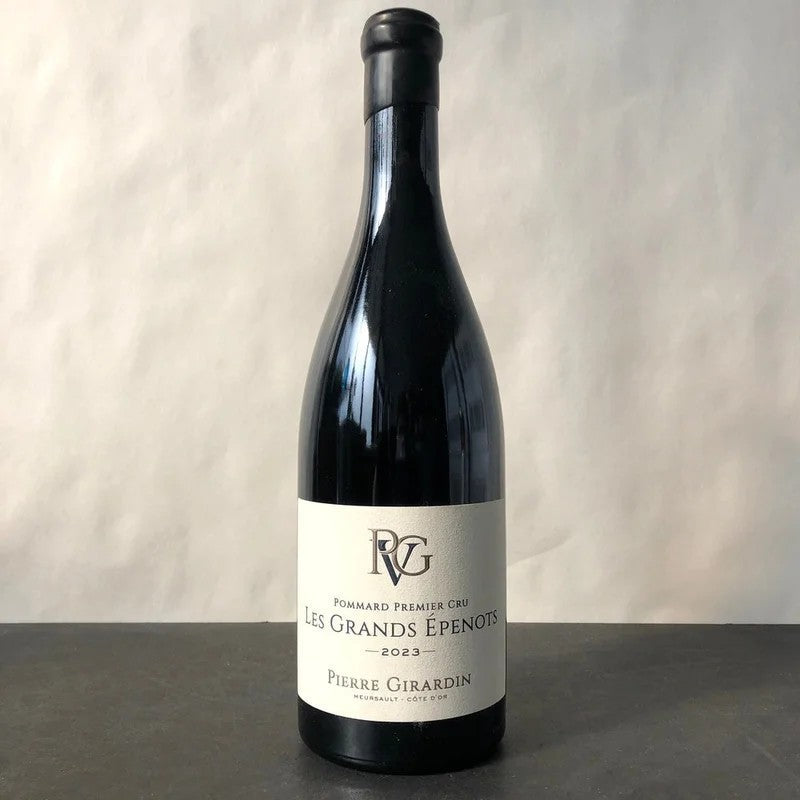2023PierreGirardinLesGrandsEpenots,PommardPremierCru,France