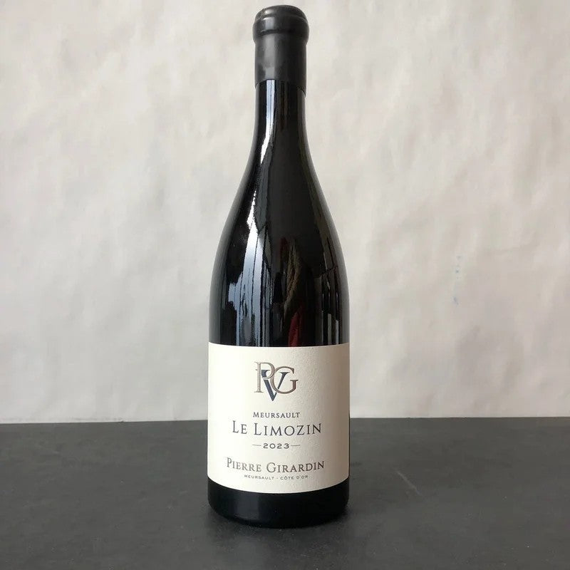 2023PierreGirardinMeursaultLeLimozin,CotedeBeaune,France
