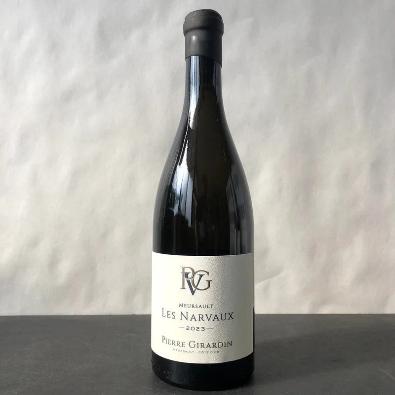 2023PierreGirardinMeursaultLesNarvauxCotedeBeaune,France