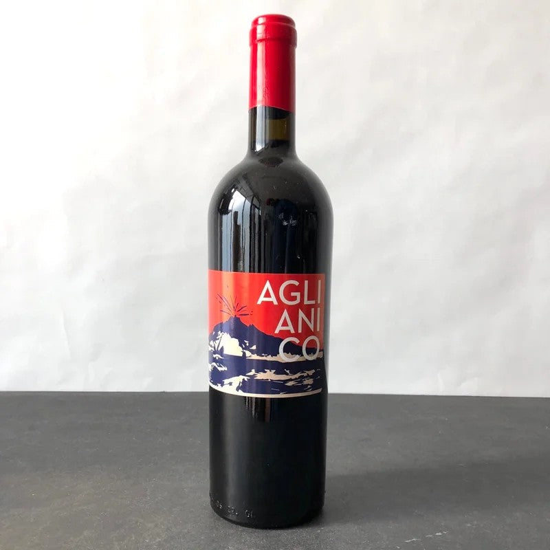 2023PoggiodelleBaccantiAglianicoCampaniaIGT,Italy