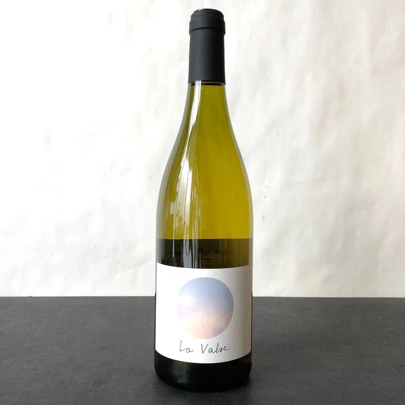 2023RaphaelleGuyot,Saint-Bris‘LaValse’VDF,Yonne,France