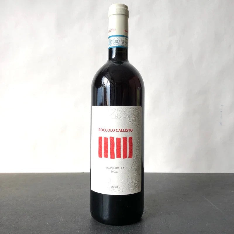 2023RoccoloCallistoValpolicellaVeneto,Italy