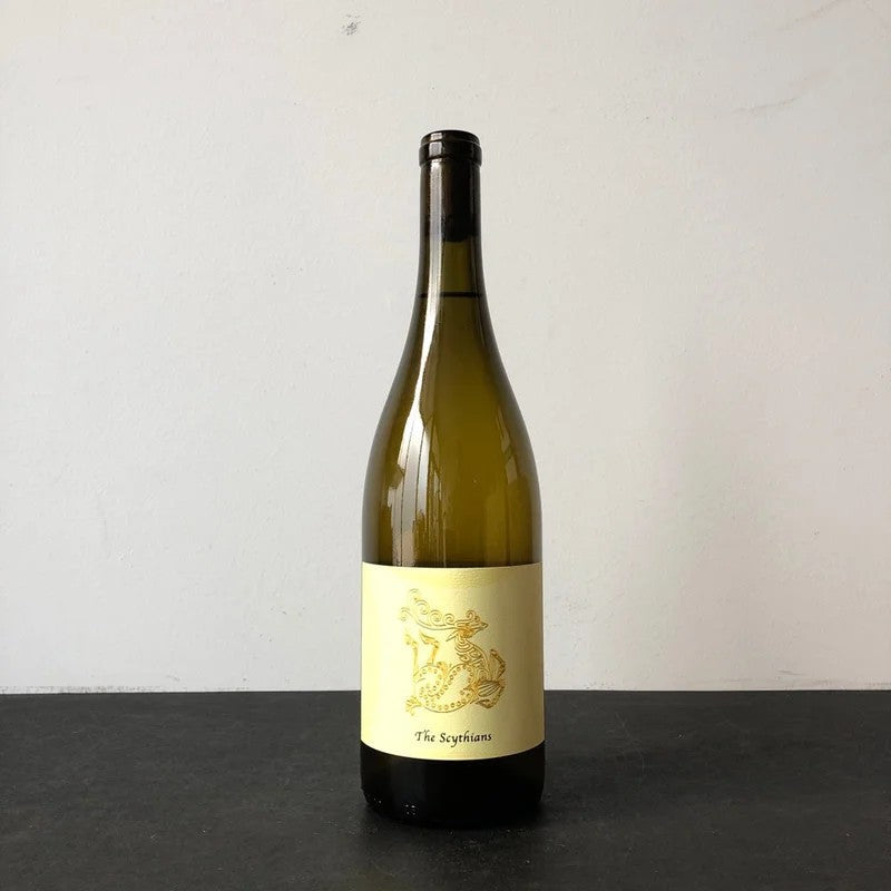 2023ScythianWineCo.(RajatParr)TheScythiansPalomino,CucamongaValley,USA