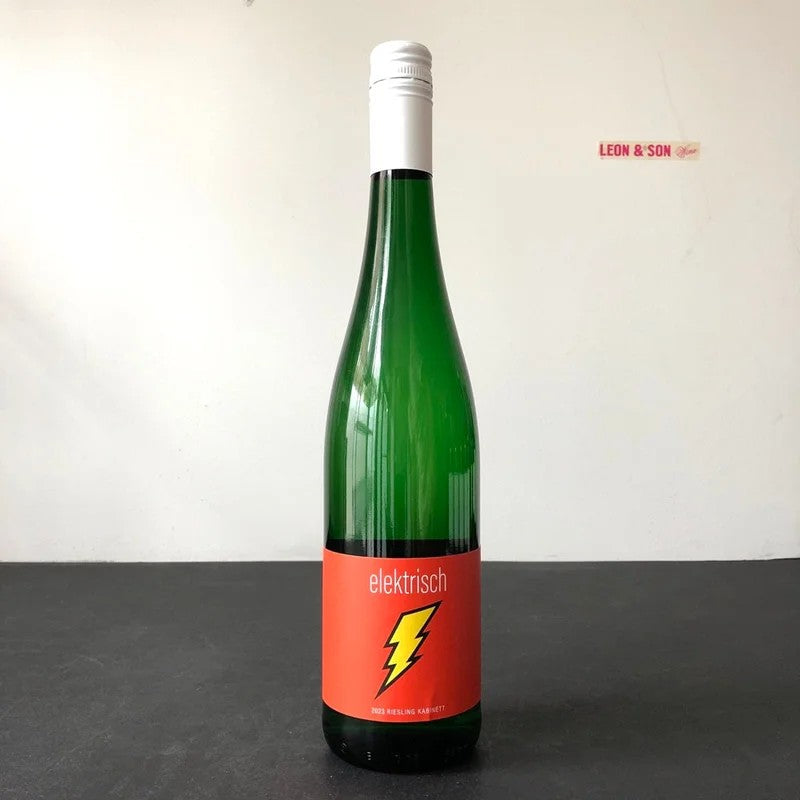 2023SeehofElektrischRieslingKabinett,Rheinhessen,Germany