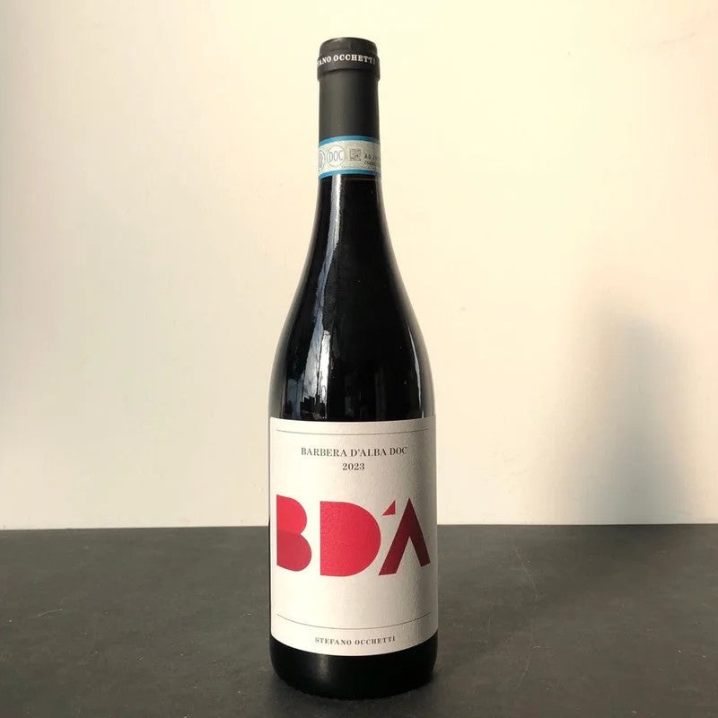 2023StefanoOcchettiBarberad’Alba,Piedmont,Italy
