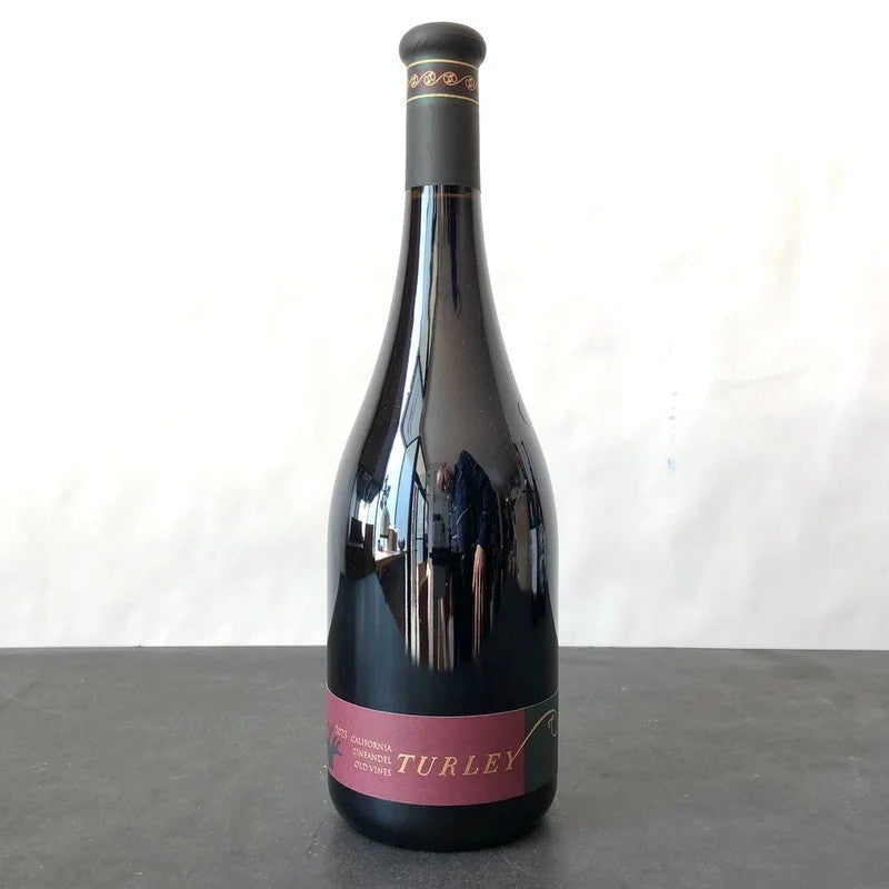 2023TurleyWineCellarsOldVinesZinfandelCalifornia,USA