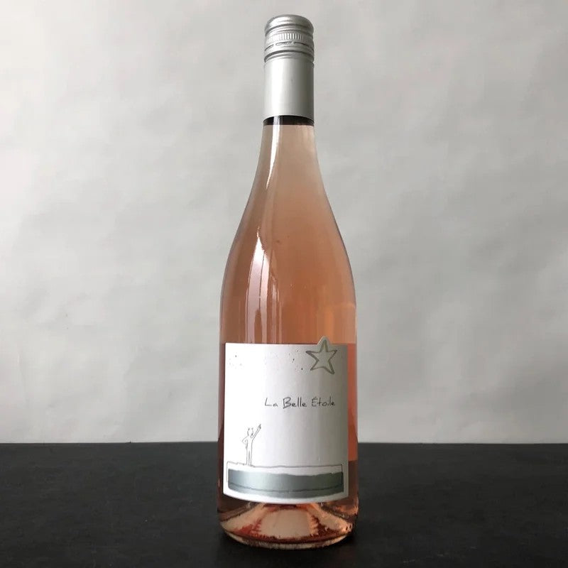 2023VignoblesFlorianAndre–ChateaudeManissy‘LaBelleEtoile’RoseIGPGard,France
