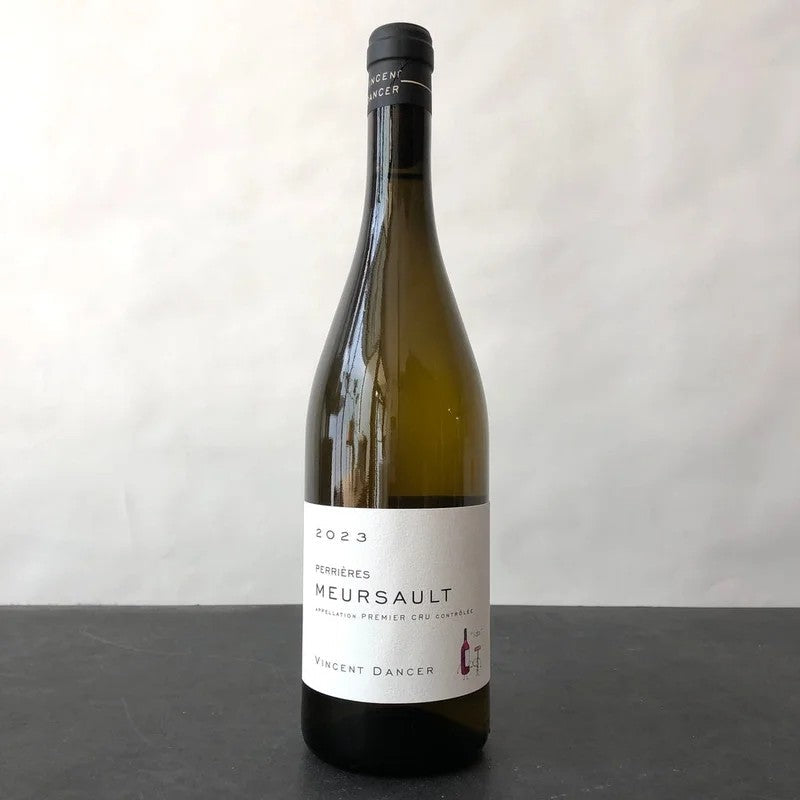 2023VincentDancerLesPerrieresMeursault1erCru,CoteDeBeaune,France