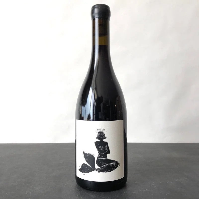 2023VinNoeBourgogneRouge‘Gueuled’Amour’,Burgundy,France