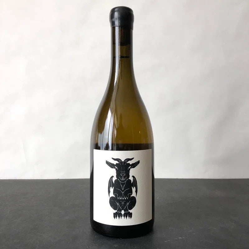 2023VinNoeCheninBlanc‘Totem’VDF