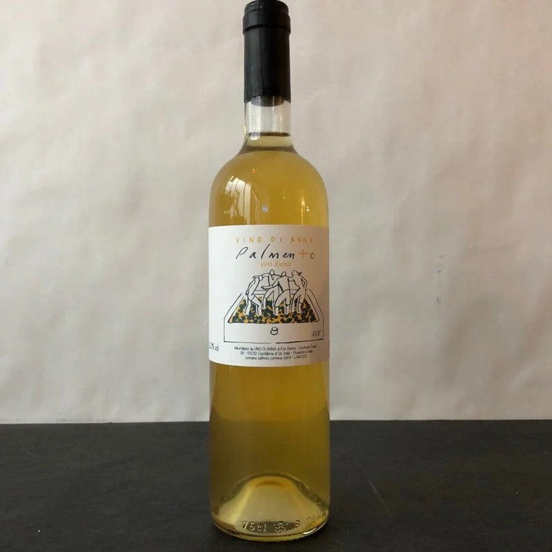 2023VinodiAnna‘Palmento’Bianco,Sicily,Italy