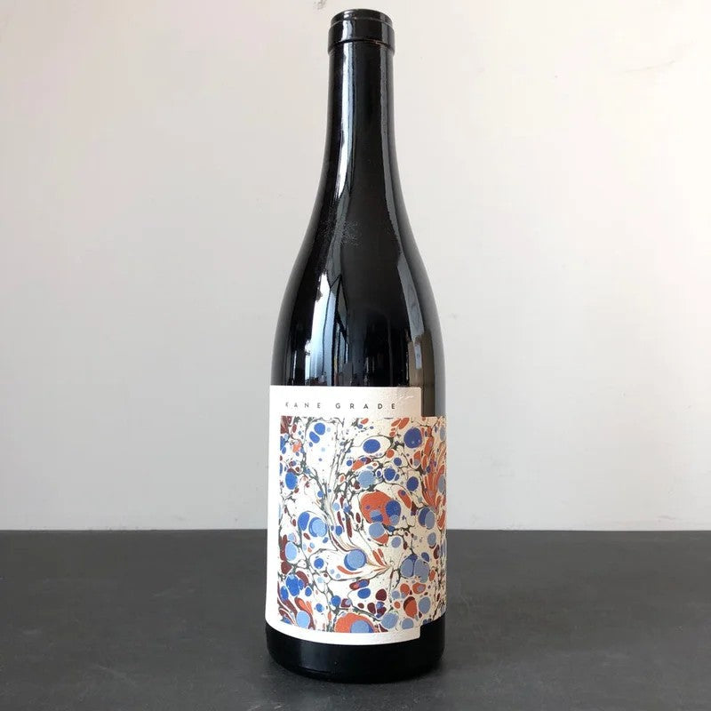 2023vonderVogelwaide‘KaneGrade’Red,Wachau,Austria