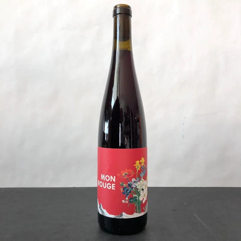 2023WeingutJurtschitsch‘MonRouge’Kamptal,Austria