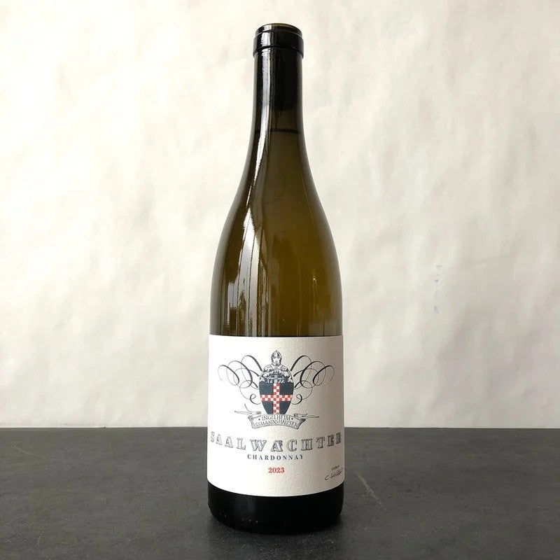 2023WeingutSaalwachterChardonnay,Rheinhessen,Germany