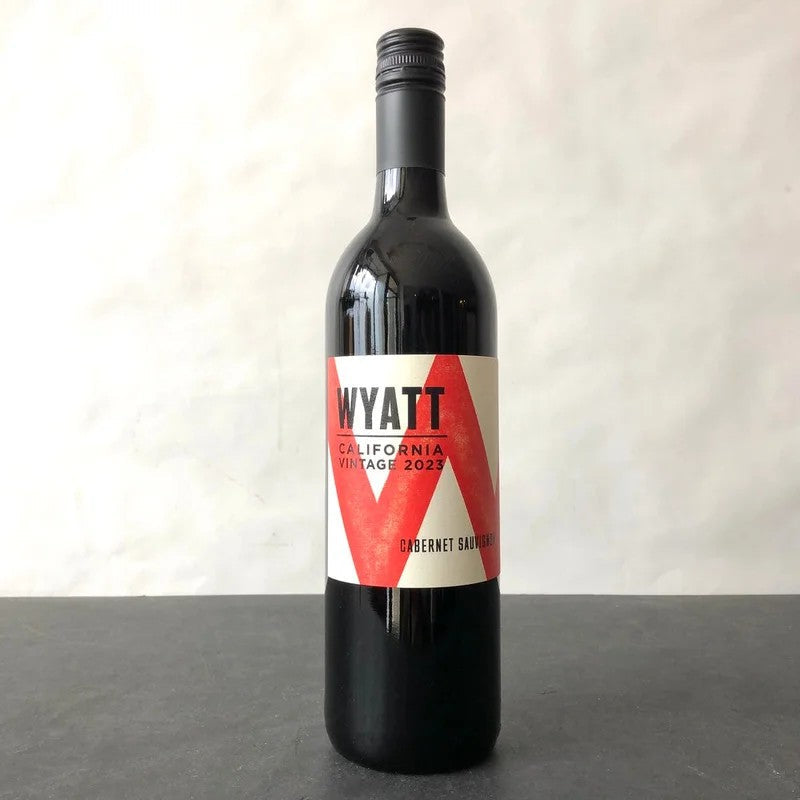 2023WyattCabernetSauvignonCalifornia,USA