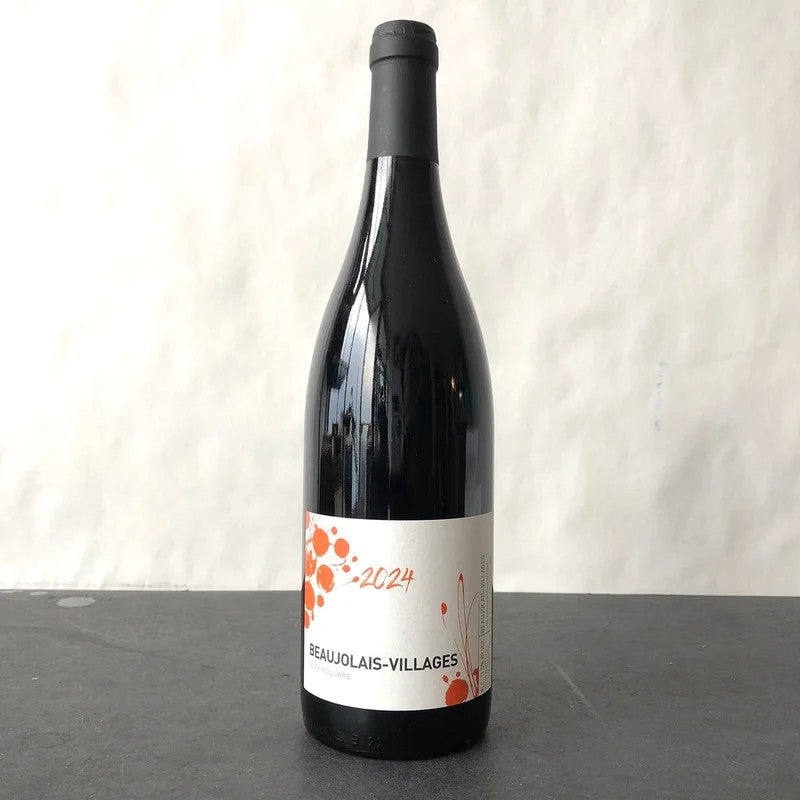 2024AlexFoillardBeaujolaisVillages,France