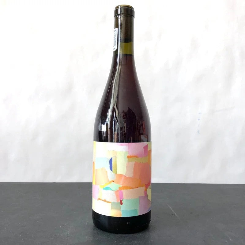 2024AnneFaureVineyard(Craven)PinotNoir,Stellenbosch,SouthAfrica