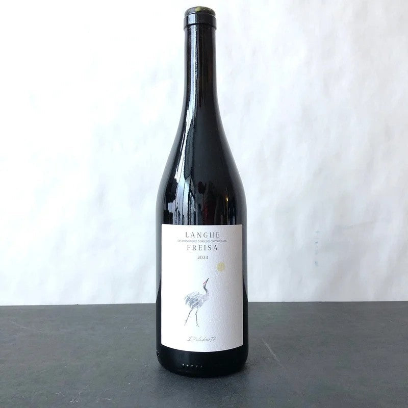 2024AziendaAgricolaDiliberto,Freisa,Piedmont,Italy