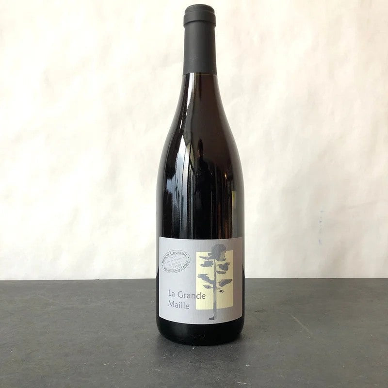 2024BenoitCouraultLaGrandeMailleLoire,VindeFrance
