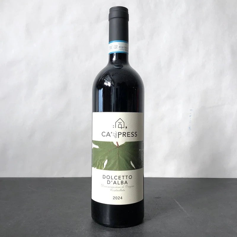 2024CadiPressDolcettod’Alba,Piedmont,Italy