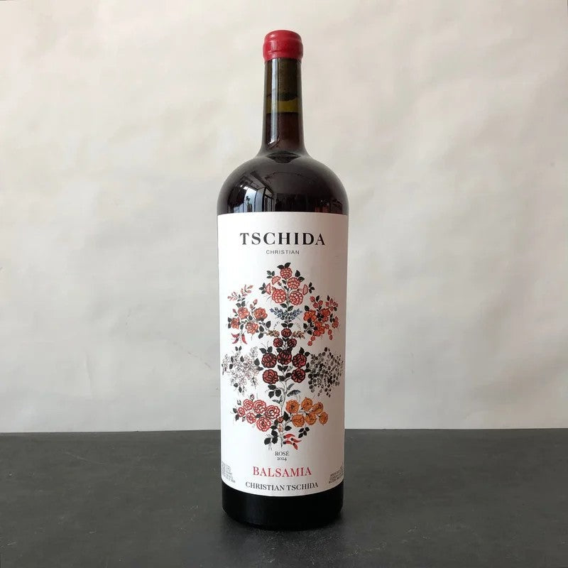 2024ChristianTschida,‘Balsamia’Rose1.5LMagnum,Burgenland,Austria