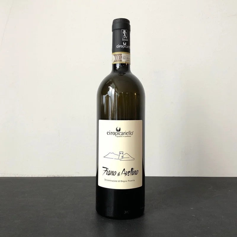 2024CiroPicarielloFianodiAvellinoDOCG,Campania,Italy