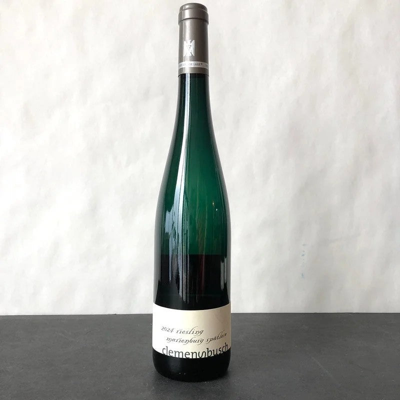 2024ClemensBuschMarienburgRieslingSpatlese,Mosel,Germany