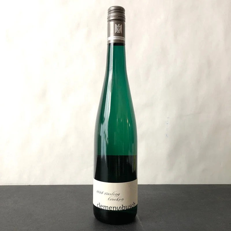 2024ClemensBuschRieslingTrocken,Mosel,Germany