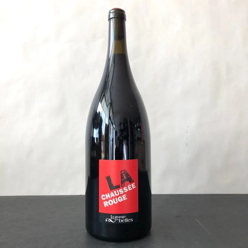 2024DomainedelaGrangeauxBelles‘LaChausseeRouge’Loire,VindeFrance1.5LMagnum