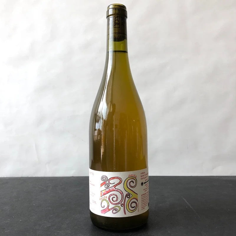 2024DomainedesSablonnettesZeste,VindeFrance